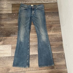 Label of Graded Goods by H&M Bootcut Jeans- Size 30